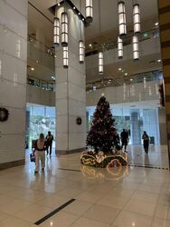 Capital Tower (D1), Office #515366121